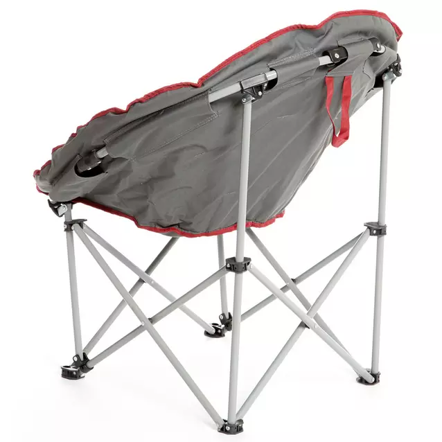 Eurohike deluxe sales moon chair