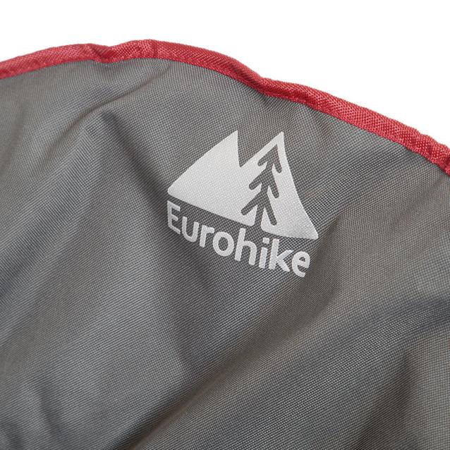 Eurohike moon hot sale chair dlx