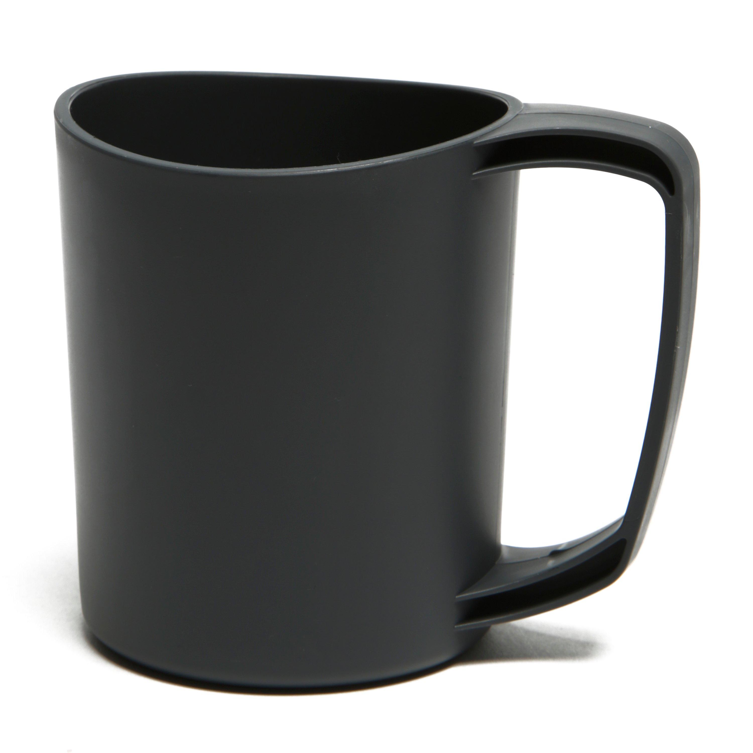 product image of Lifeventure Ellipse Mug, Grey