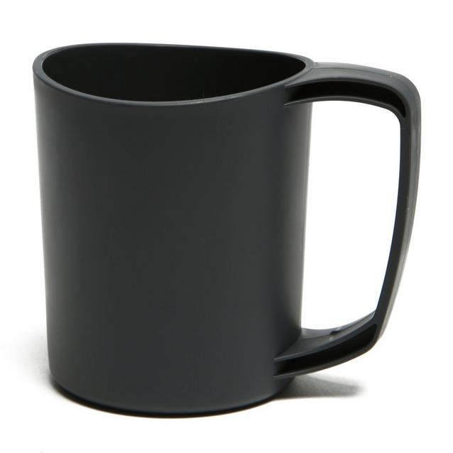 Grey LIFEVENTURE Ellipse Mug image 1