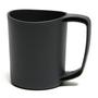 Grey LIFEVENTURE Ellipse Mug