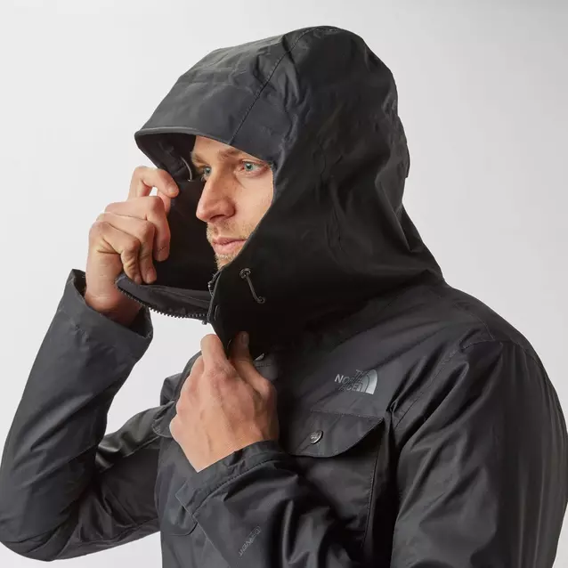 The North Face Arrano Jacket