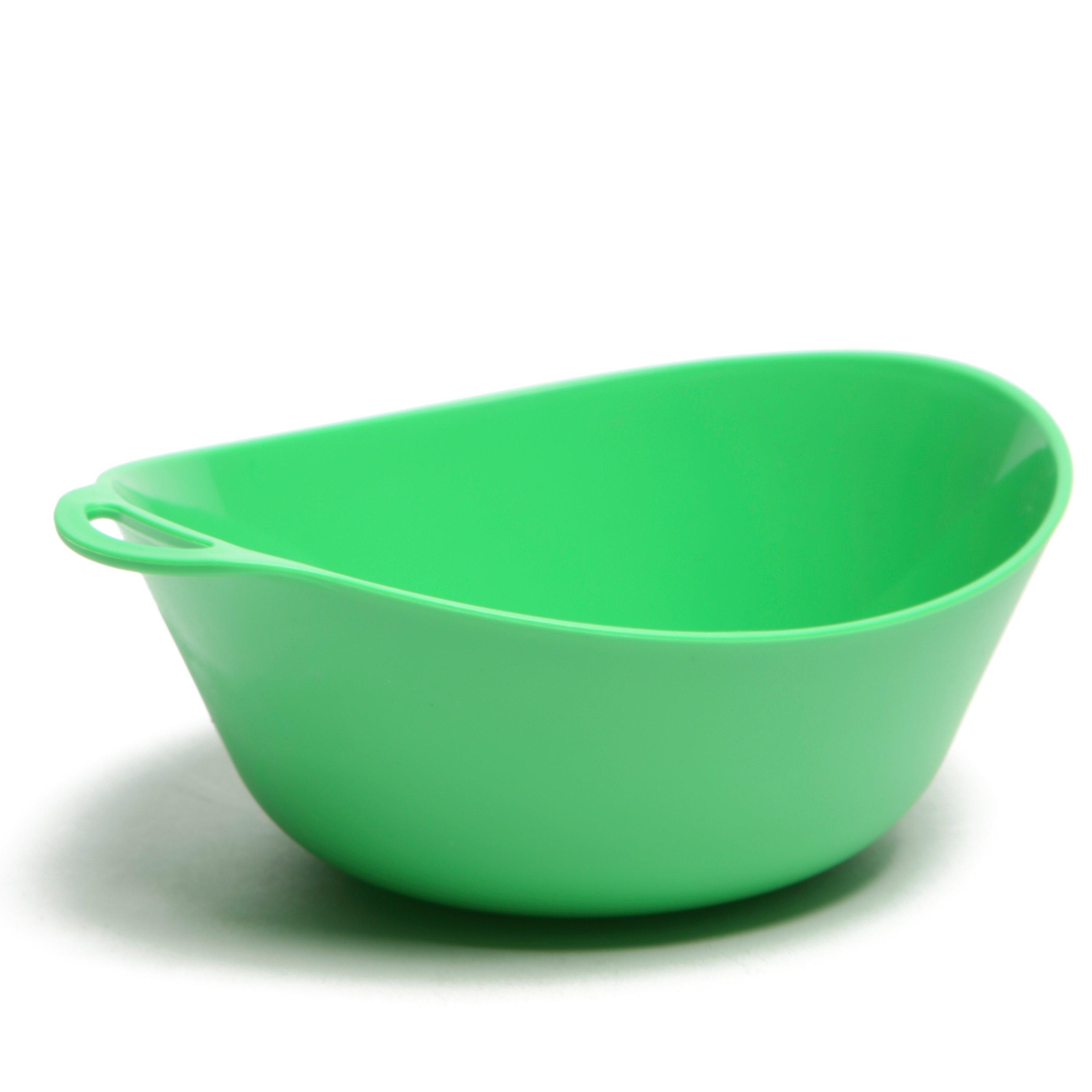 product image of Lifeventure Ellipse Bowl, Green