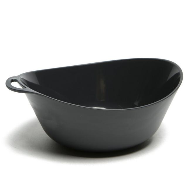 Grey LIFEVENTURE Ellipse Bowl image 1