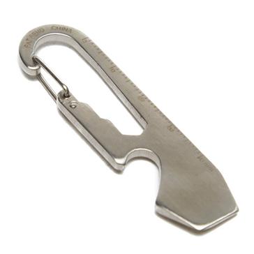 Silver Niteize Doohickey Tool