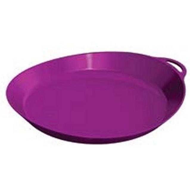 Purple LIFEVENTURE Ellipse Plate image 1