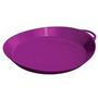 Purple LIFEVENTURE Ellipse Plate