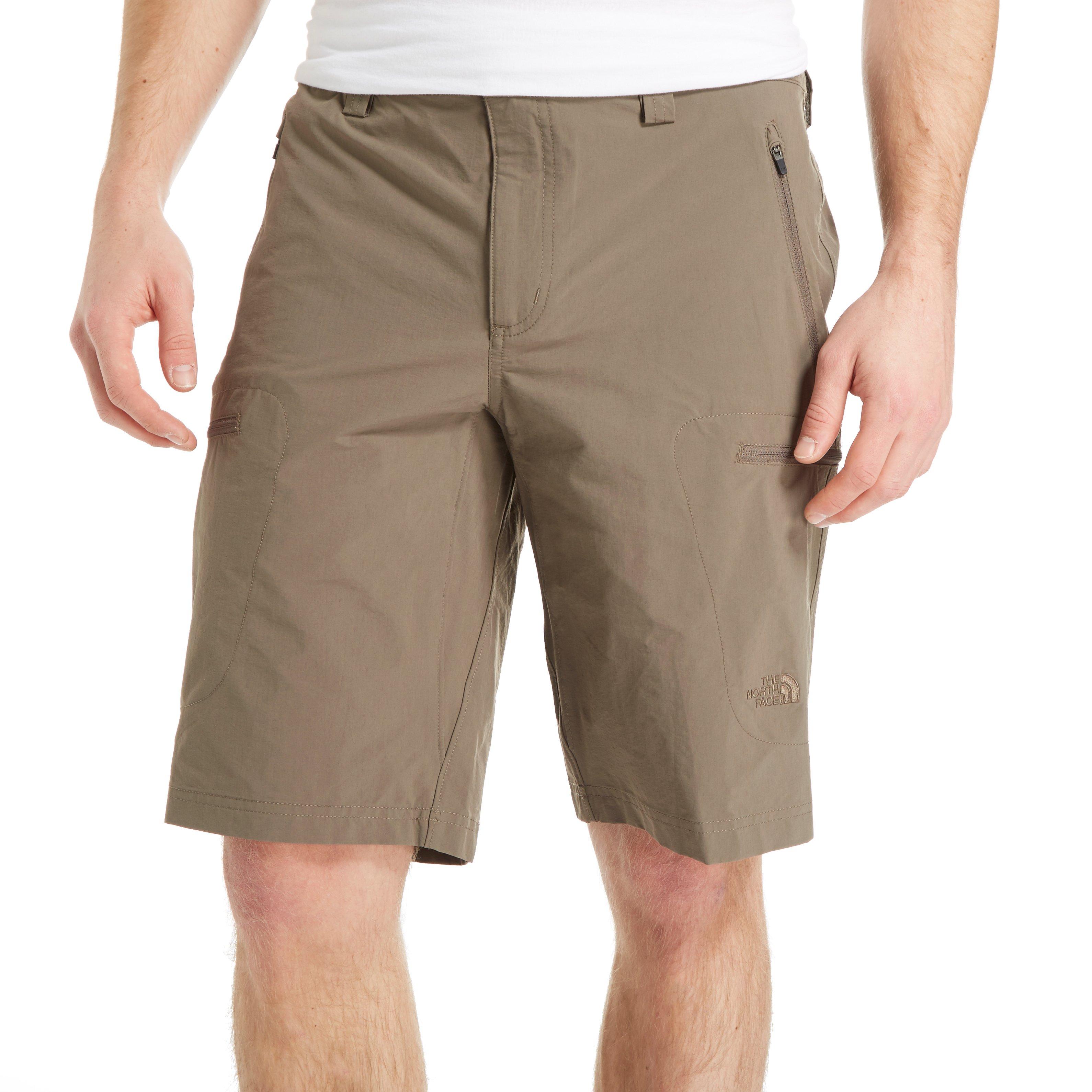 north face hiking shorts mens - Marwood VeneerMarwood Veneer