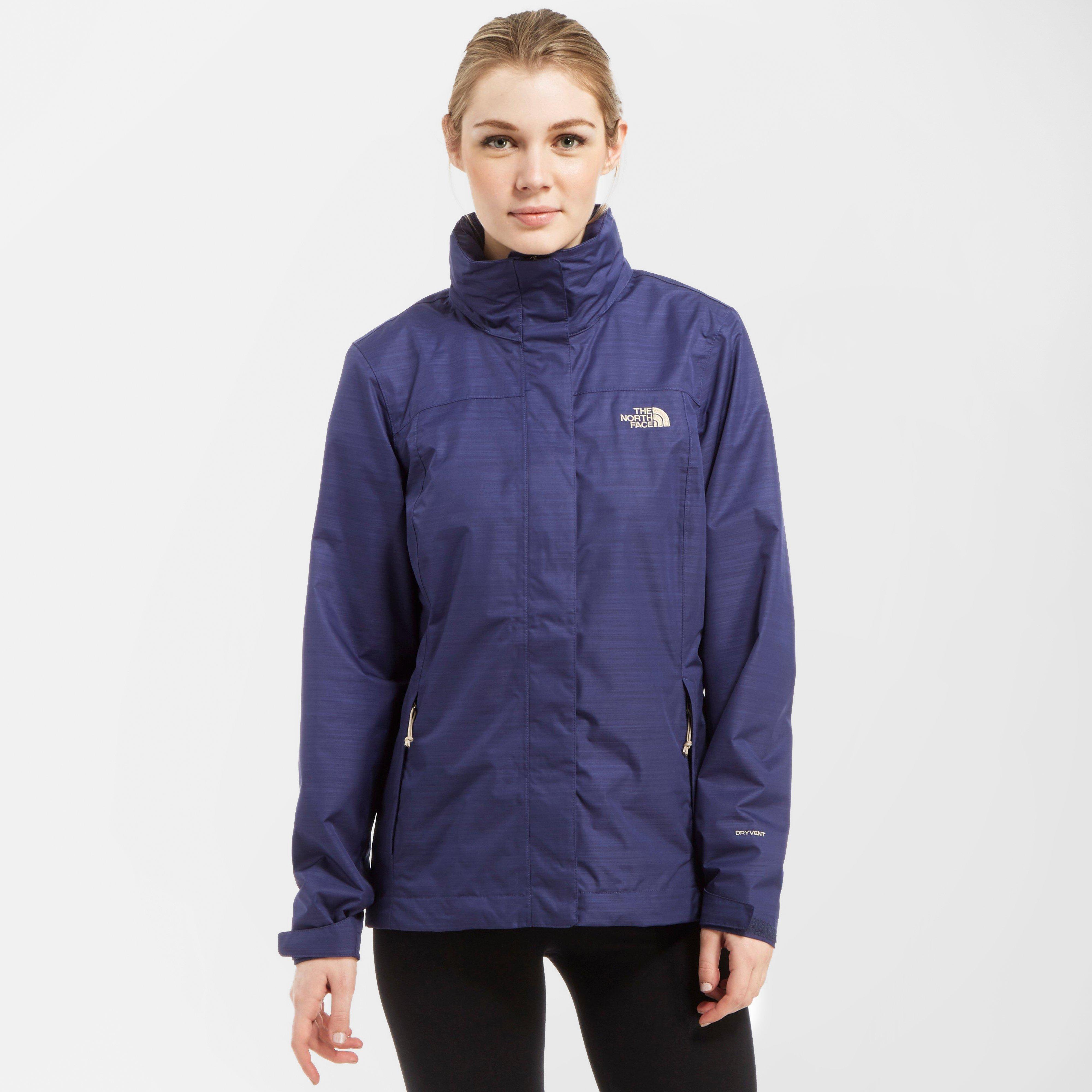 north face lowland jacket