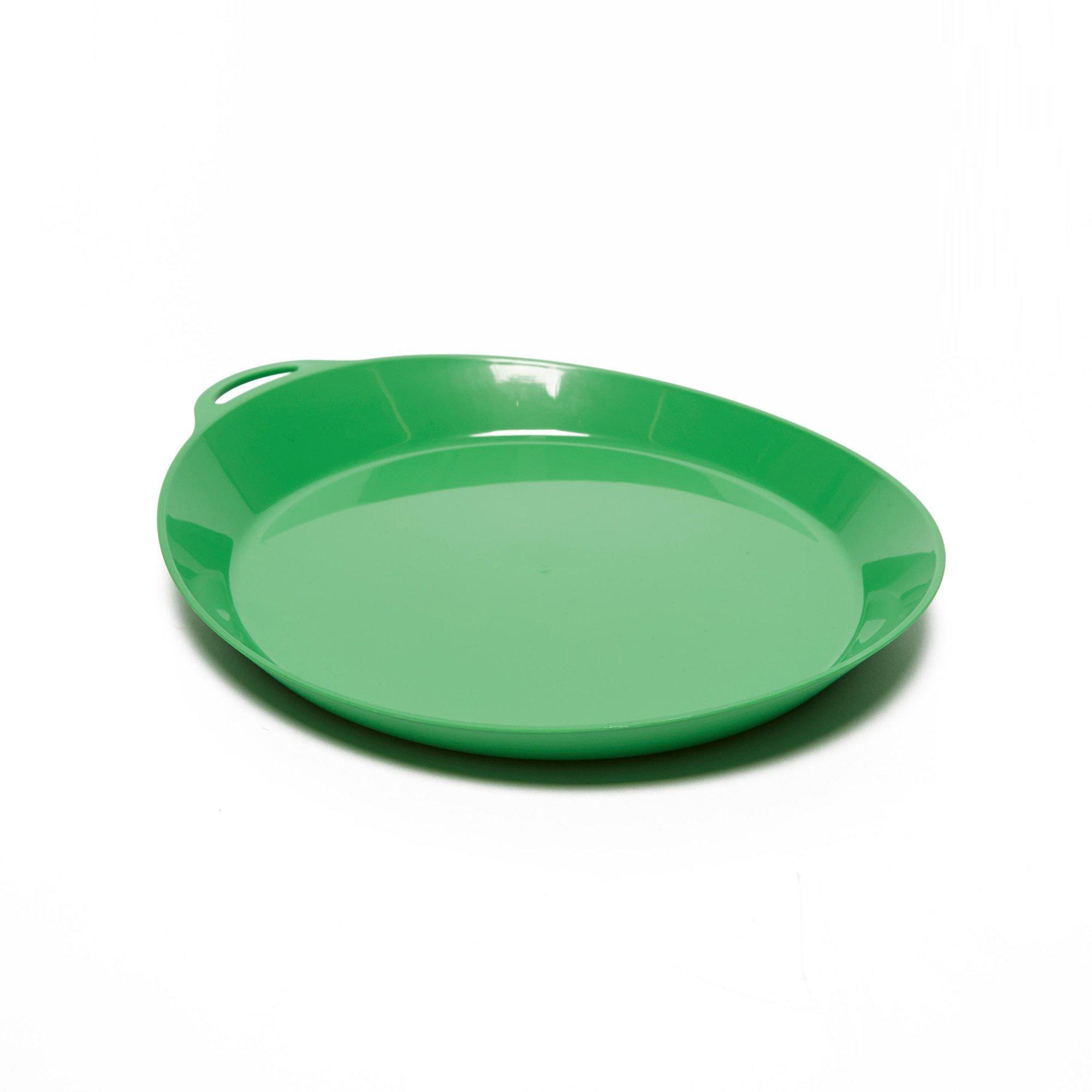 product image of Lifeventure Ellipse Plate, Green