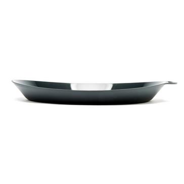 Grey LIFEVENTURE Ellipse Plate