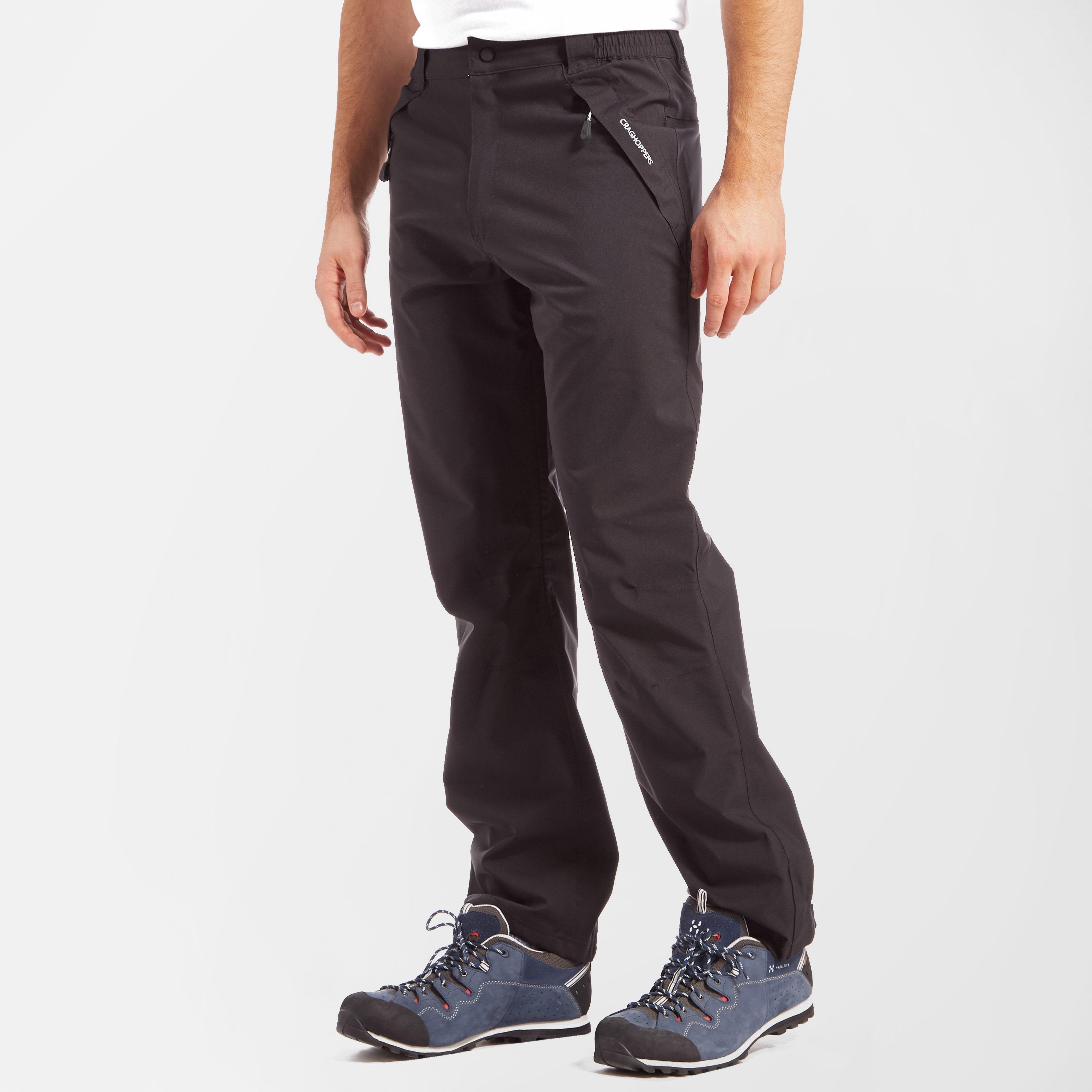 north face mens waterproof trousers