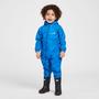 Blue Peter Storm Infants' Fleece Lined Waterproof Suit