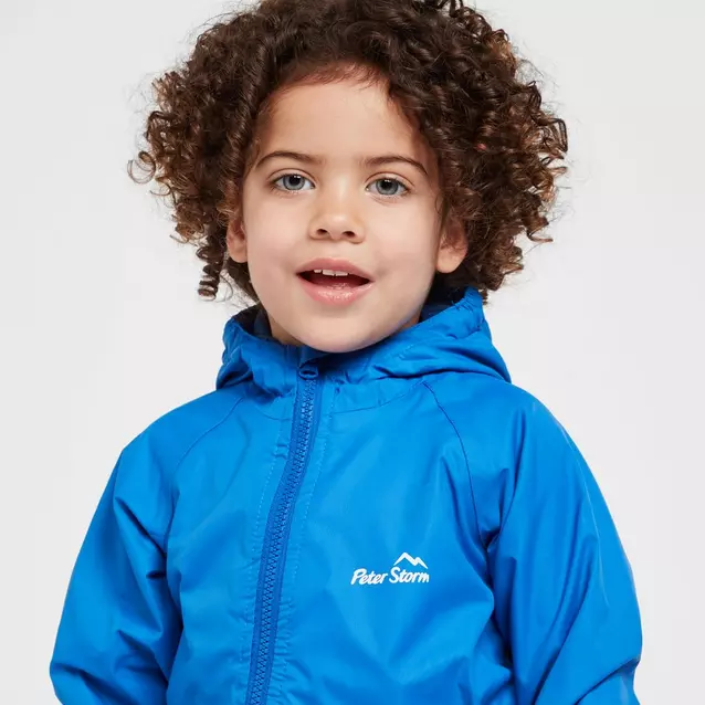 Peter storm kids sales waterproof suit