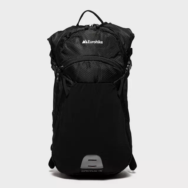 New Eurohike Cactus 15L Daysack Outdoor Backpacks 