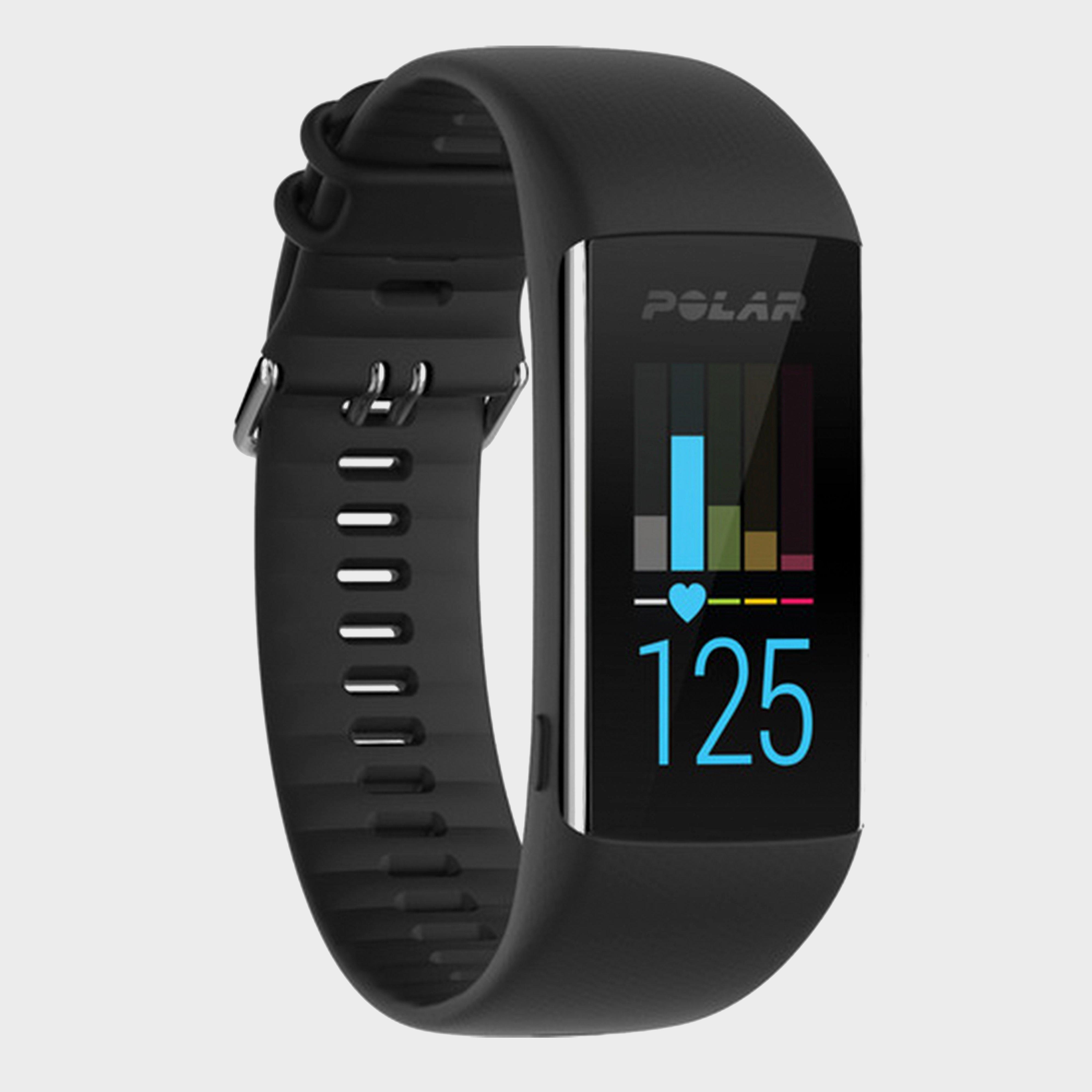 Polar smartwatch sale a370