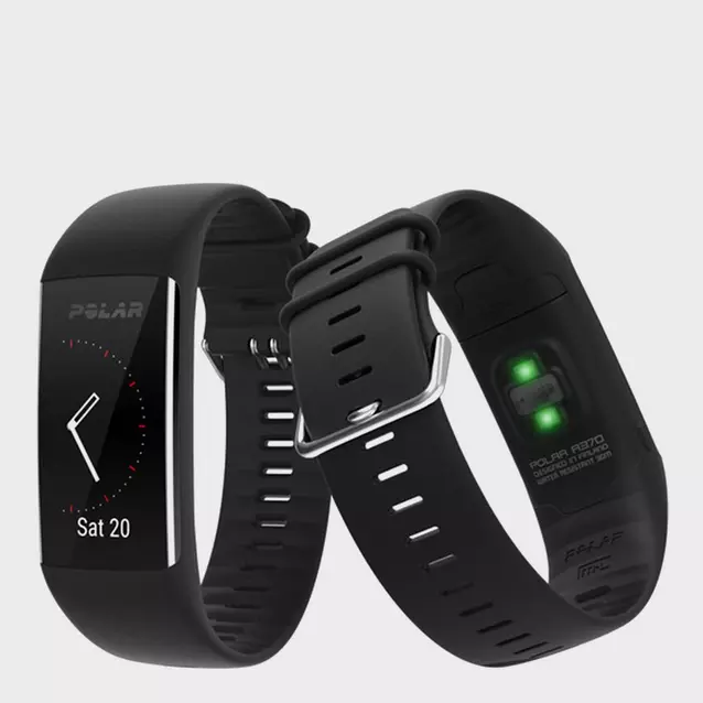 Polar A370 Fitness Tracker