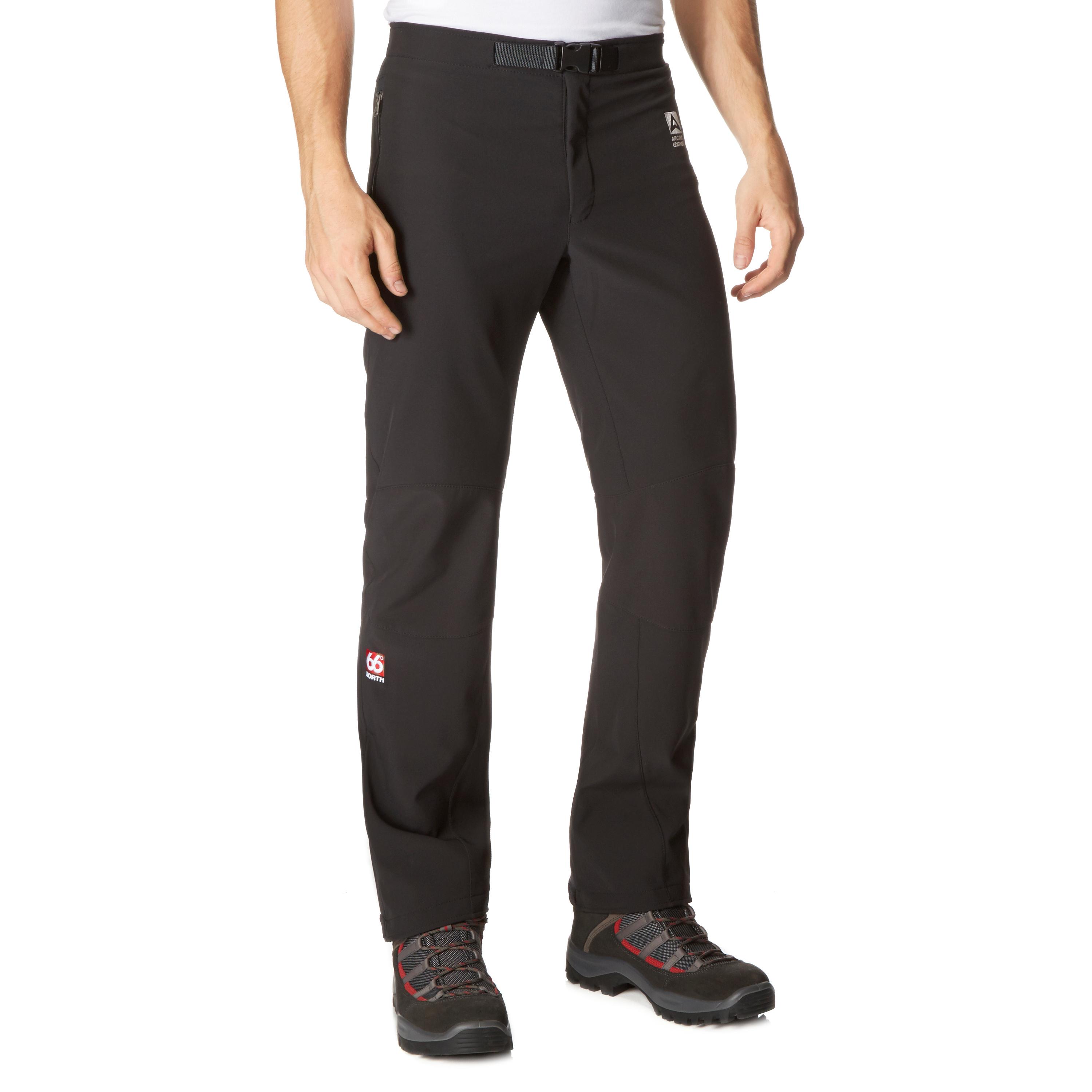 66° North Men's Vatnajokull Polartec® Power Shield® Pro Pants