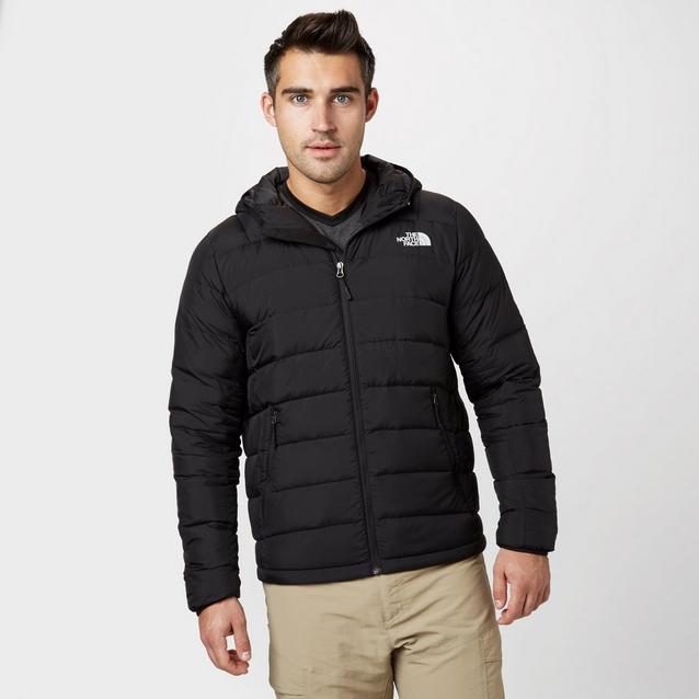 North face hot sale paz jacket