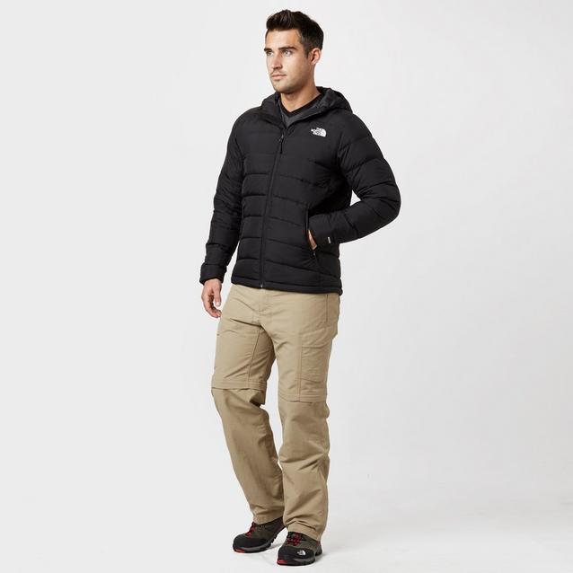 North face la on sale paz