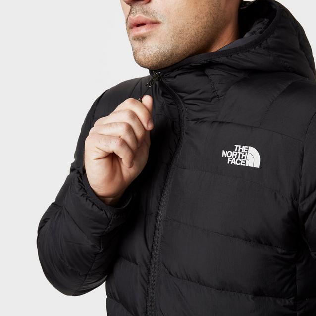 North face la paz on sale coat