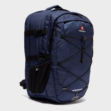 Blue Technicals Metropolis 33L Backpack