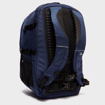 Blue Technicals Metropolis 33L Backpack