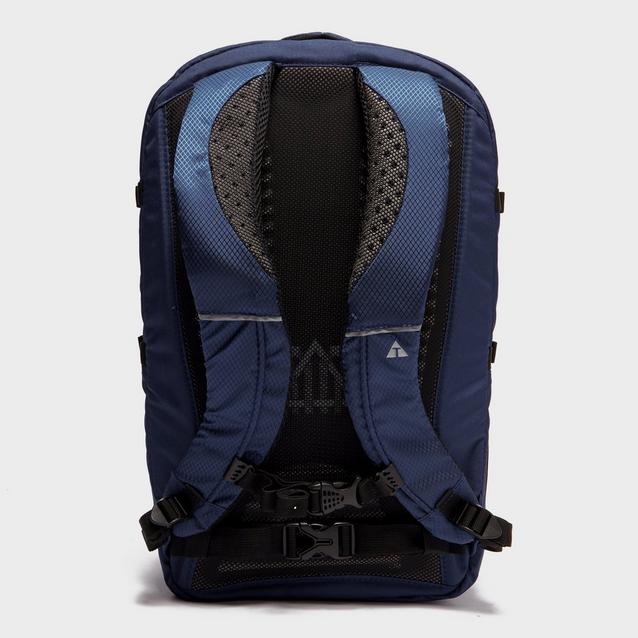 Technicals metropolis clearance 33l backpack review