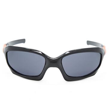  Peter Storm Boys' Square Sport Wrap-Around Sunglasses