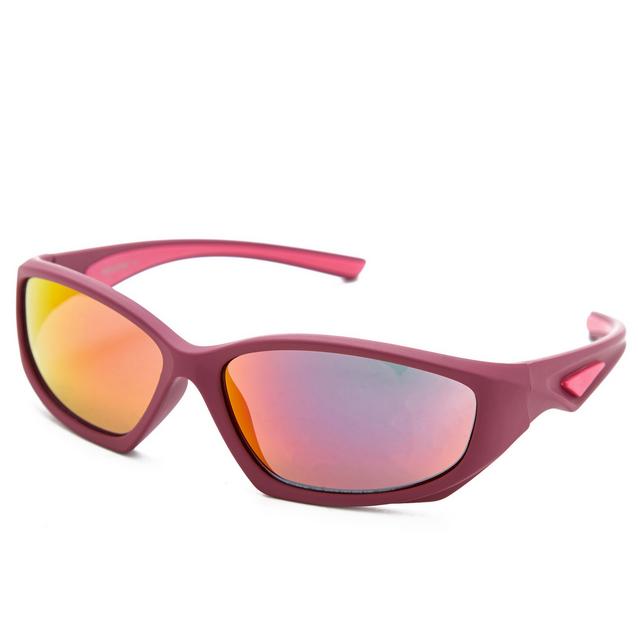  Peter Storm Girls' Sport Mirrored Sunglasses image 1