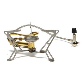 Express Spider II Hose-Mounted Gas Stove