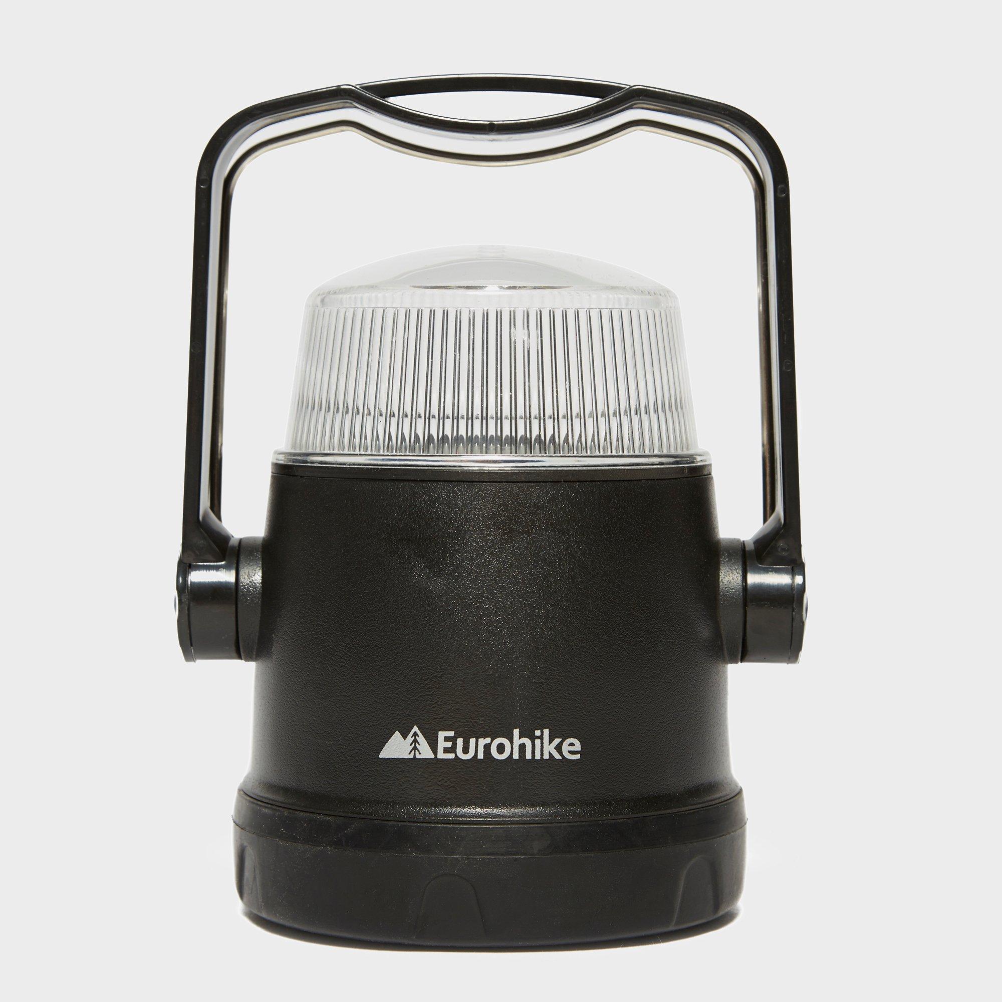 New Eurohike Krypton Focusing Lantern Large 5054330059578 eBay