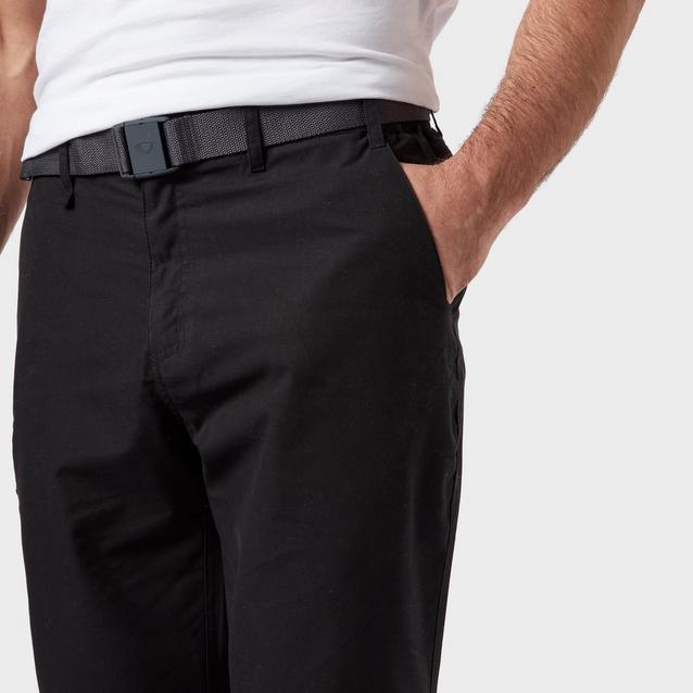 Men's Stretch Walking Trousers