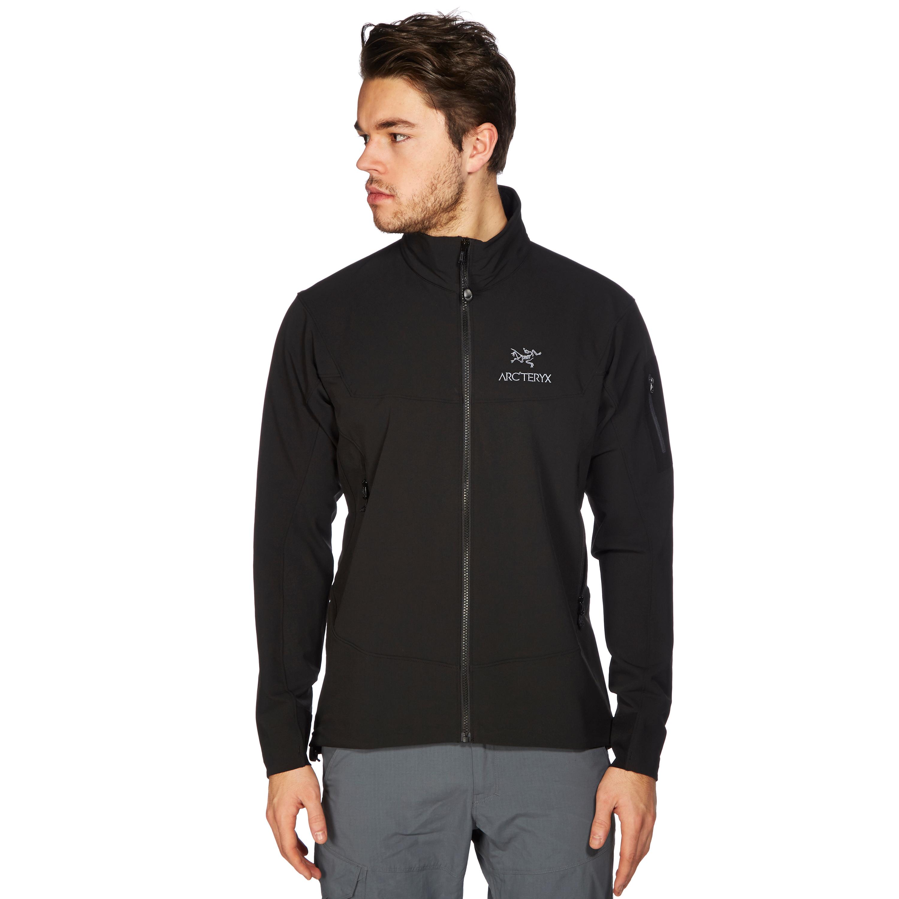 gamma lt softshell pant