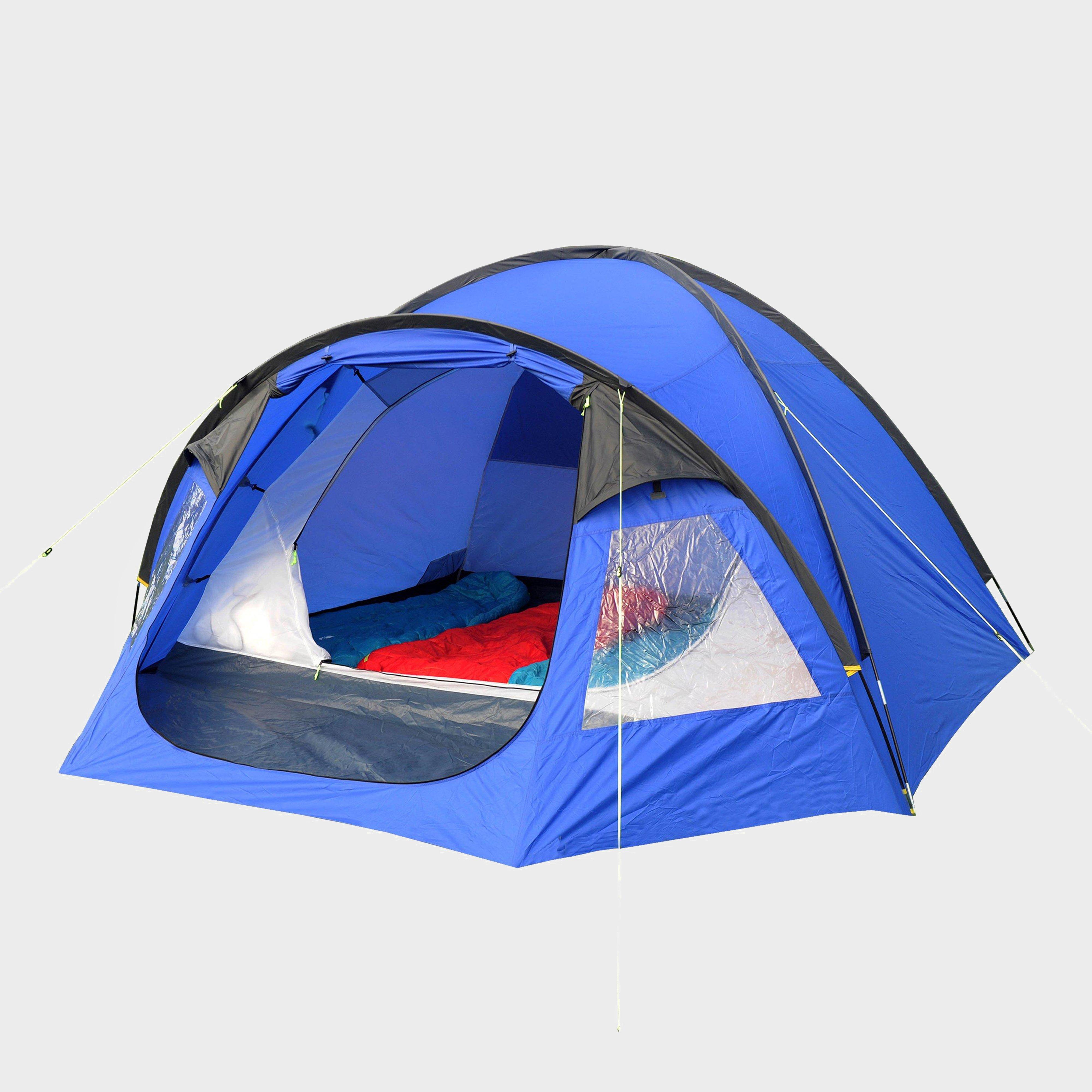 Eurohike cairns 2025 3 deluxe tent