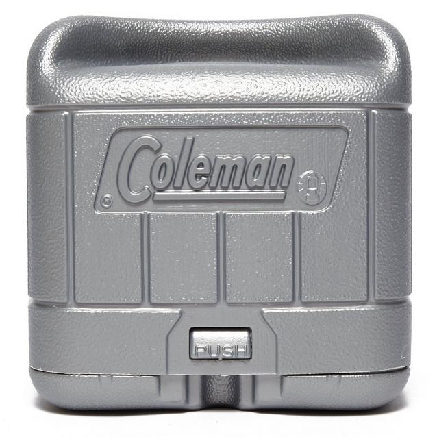 Coleman sportster outlet 2