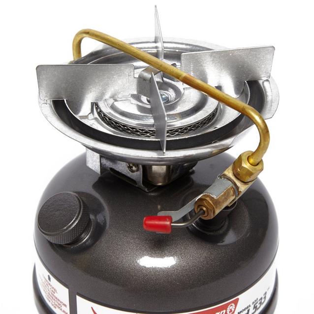 Coleman Sportster Camping Stove