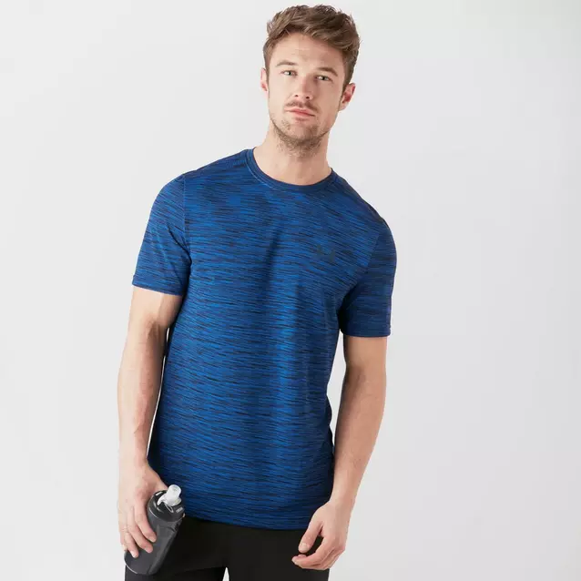 Under armour deals threadborne shirt