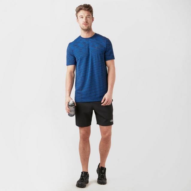 Under armour deals threadborne seamless shorts