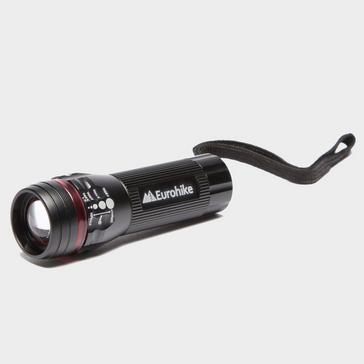 Shop Torches For Camping Led Torches Blacks