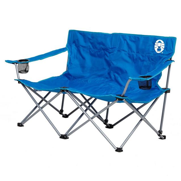 Coleman store double chair