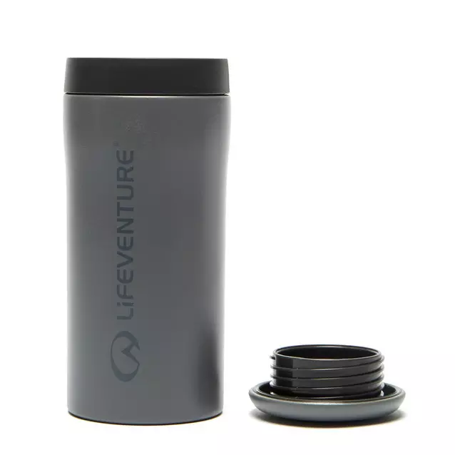 Lifeventure thermal mug jacket best sale