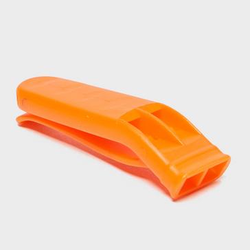 Orange Eurohike Safety whistle