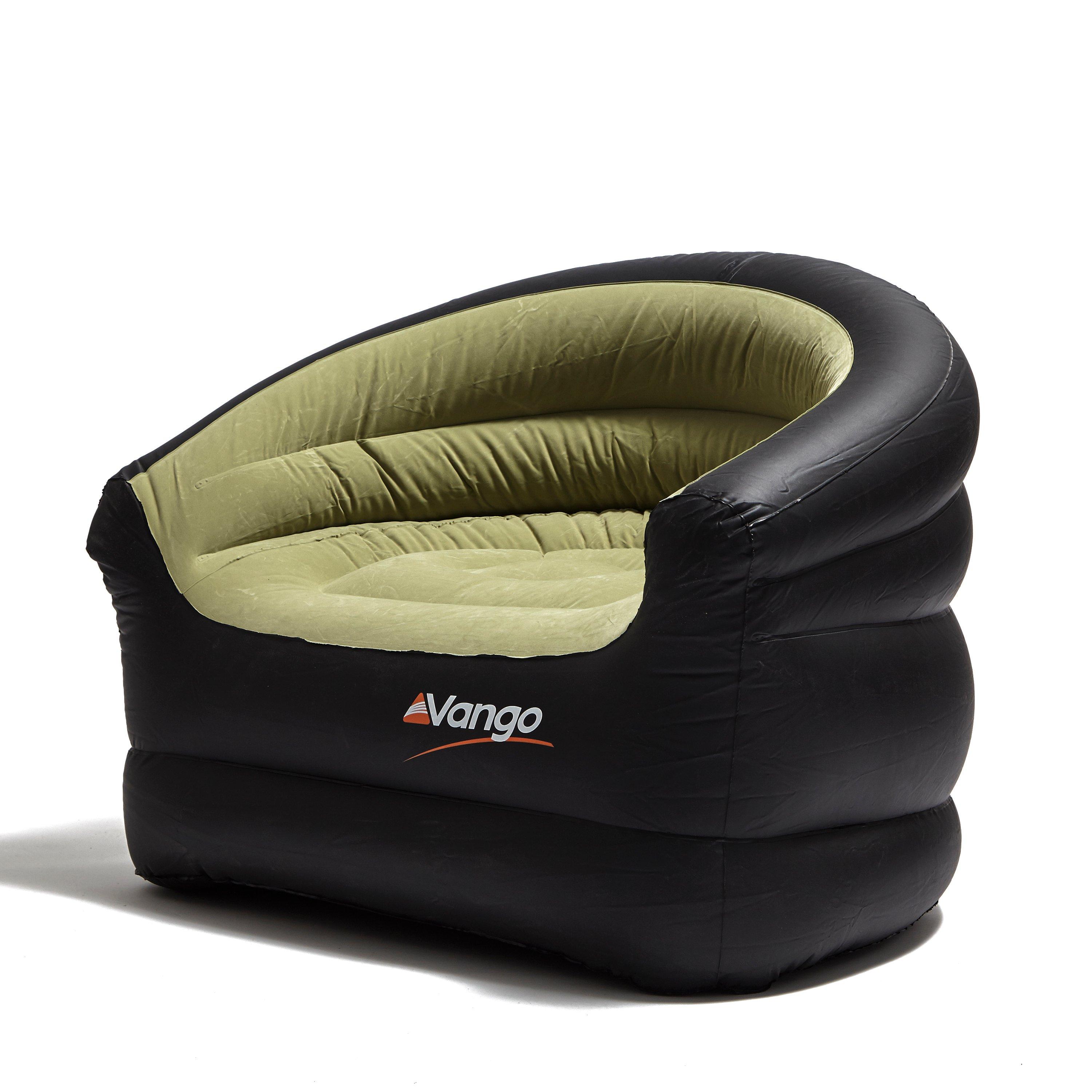 Vango Deluxe Inflatable Chair