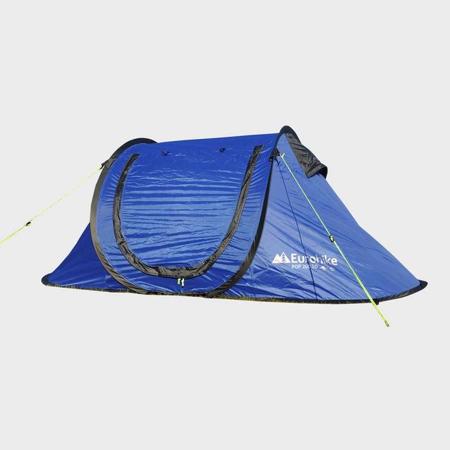 Eurohike Pop 200 SD Tent