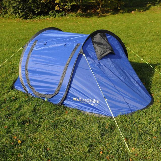 Eurohike pop 2025 up tent