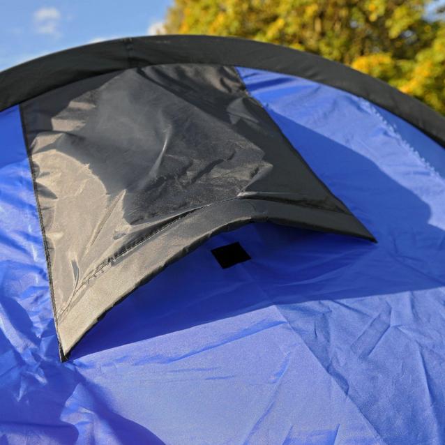 Eurohike backpacker deluxe outlet tent