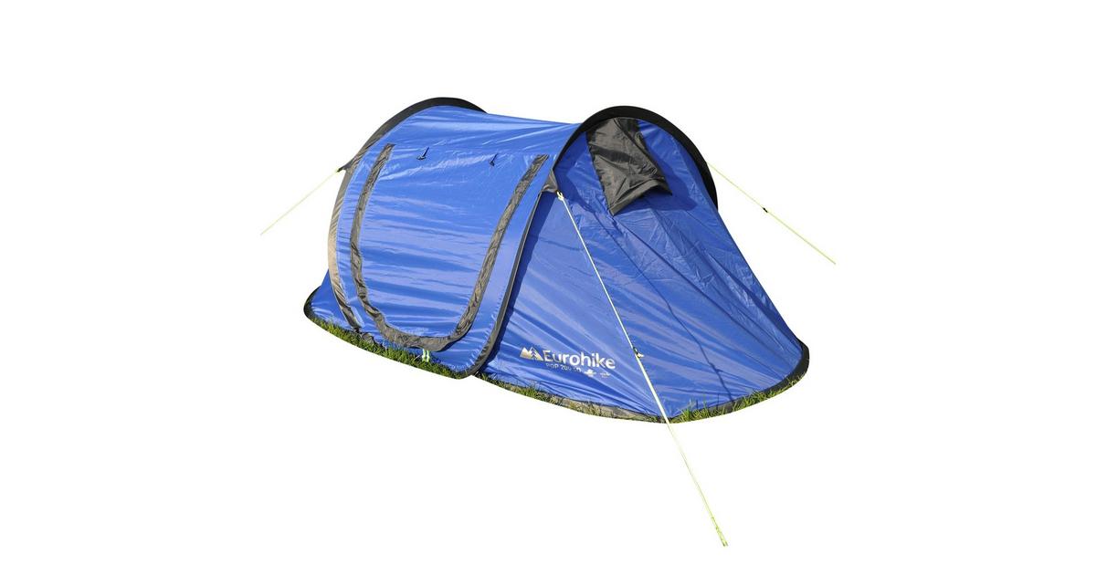 Eurohike pop outlet 200