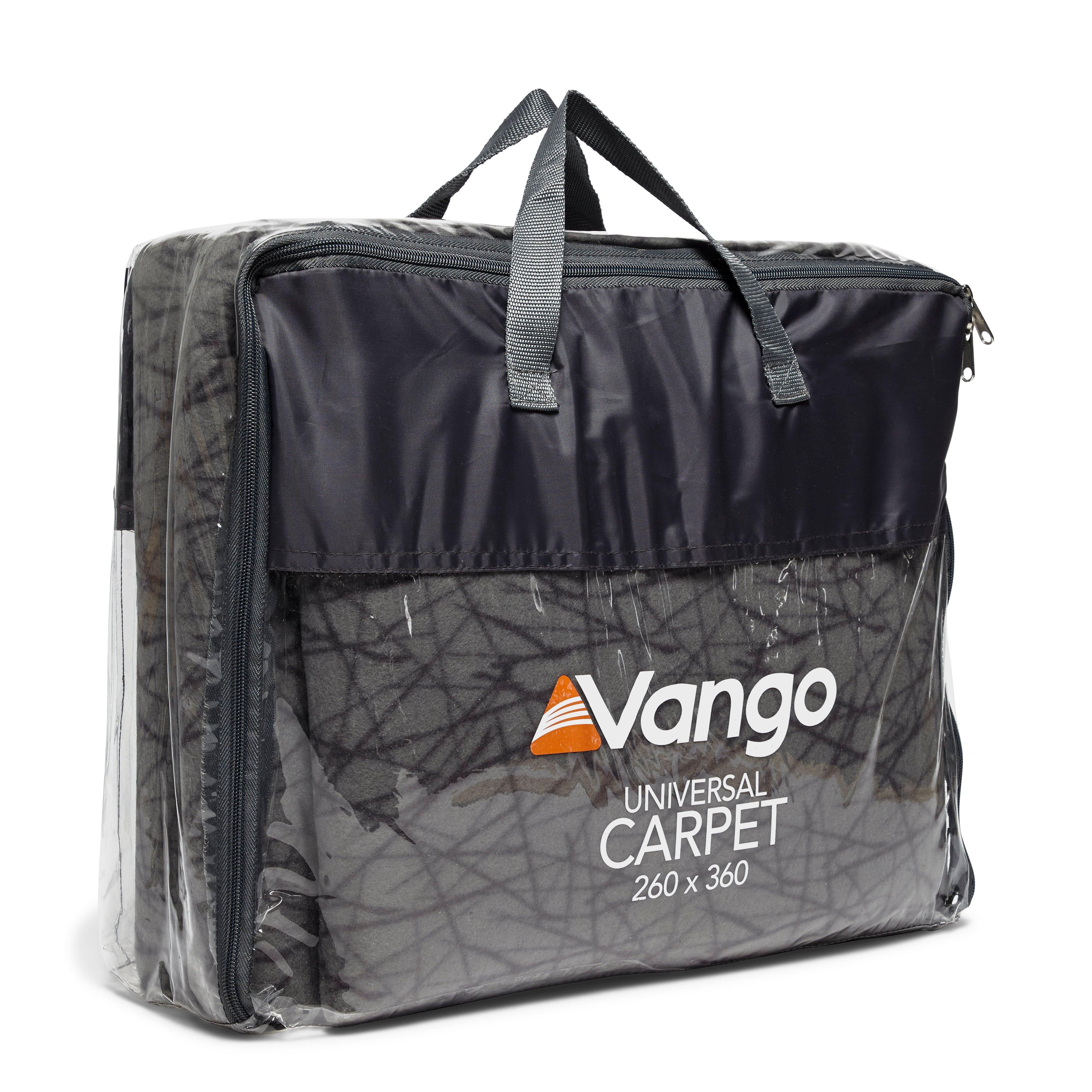 Vango universal outlet carpet