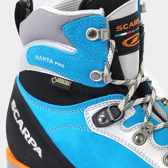 Scarpa manta sale pro womens